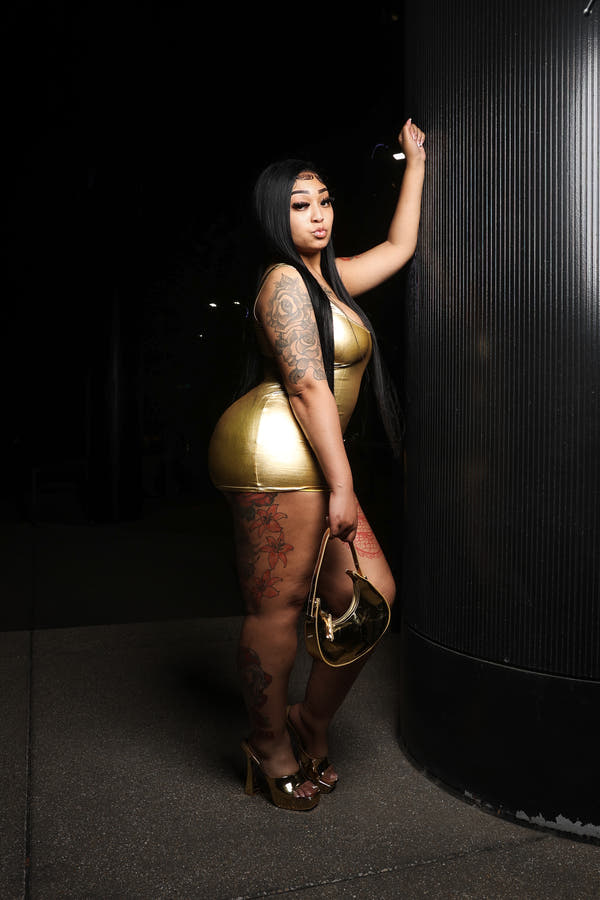 DBT Lighting & Camera Setting Cheat Sheets