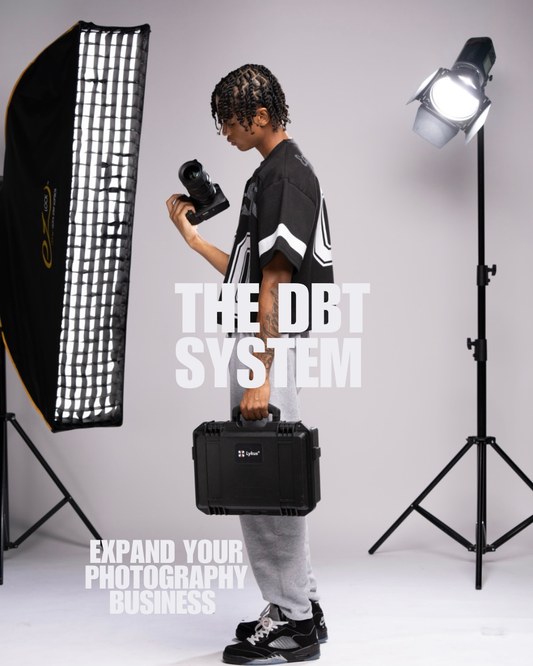 THE DBT SYSTEM ( Photography Course )