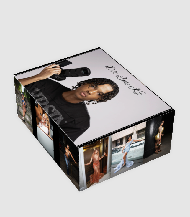 DBT Luxe Kit